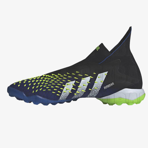 ADIDAS/阿迪达斯猎鹰TF 20+ 超顶碎钉足球鞋FY0753 商品图2