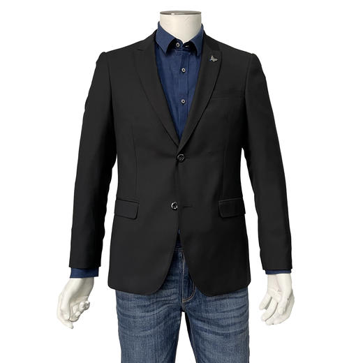 Marco Azzali西服上衣 A3803200 商品图0