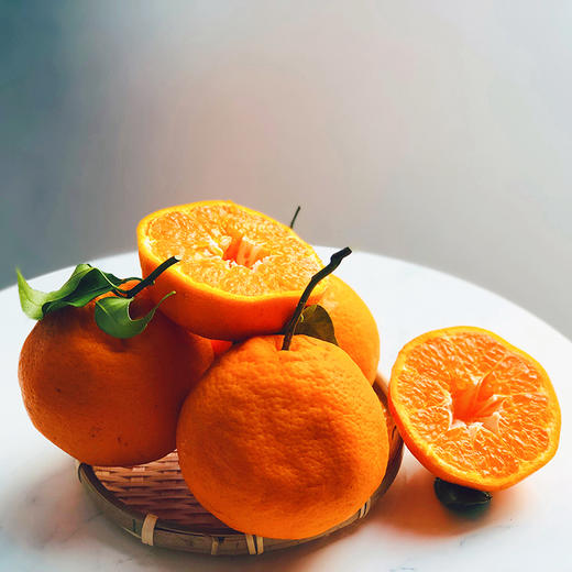 春见耙耙柑 商品图0