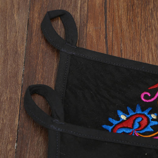 念奴娇绣花指套 I 现货 商品图3