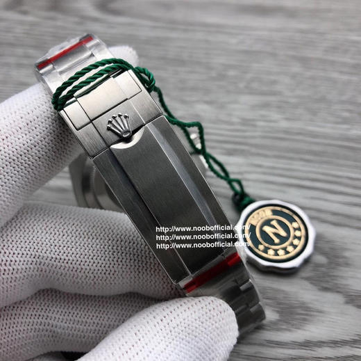 【NOOB Factory2020新力作】新款版劳力士Rolex潜航者V11版水鬼126610强势来袭！！！在2020年9月1日劳力士发布了众多新款。 商品图4