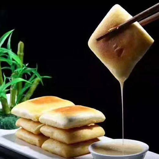粗粮煎饼12片 商品图7