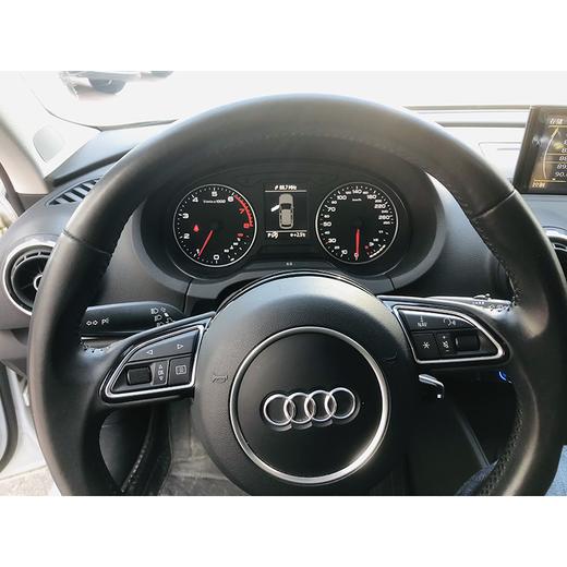 奥迪 A3 Sportback 35 TSI 自动进取型 【长租-北京】 商品图7