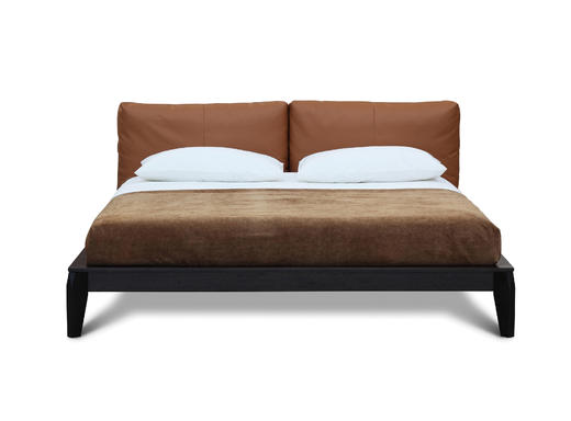 Kate 床 | 皮布面料可选，详询客服 商品图1