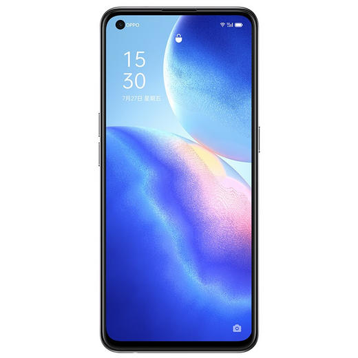 oppo reno5 5g 6400万水光人像四摄 65w超级闪充 全网通手机