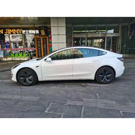 【月租-北京】特斯拉 model3 商品图5