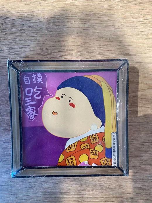 艺术家杯垫 商品图3