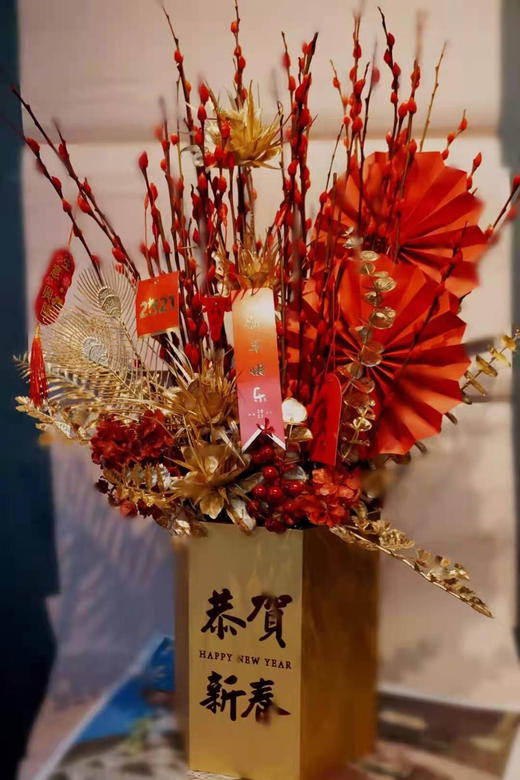 （东莞）礼品盒福桶 商品图2