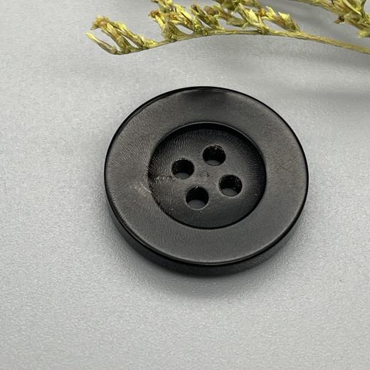 N29宽边真牛角(整百购买) 商品图1