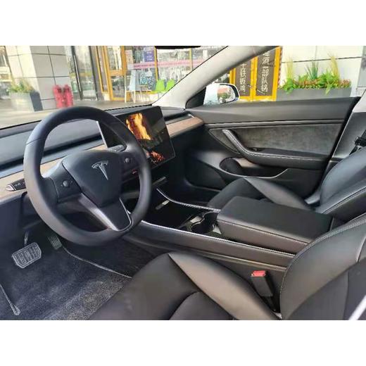 【月租-北京】特斯拉 model3 商品图6