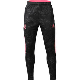 ADIDAS/阿迪达斯 皇马20/21赛季收腿训练裤GL0038