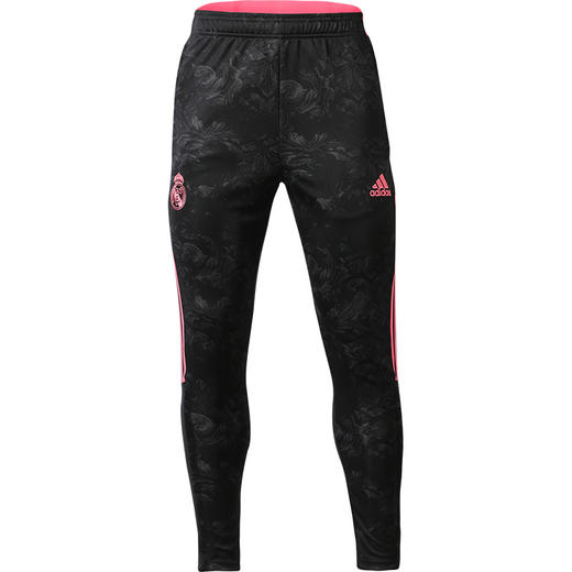 ADIDAS/阿迪达斯 皇马20/21赛季收腿训练裤GL0038 商品图0