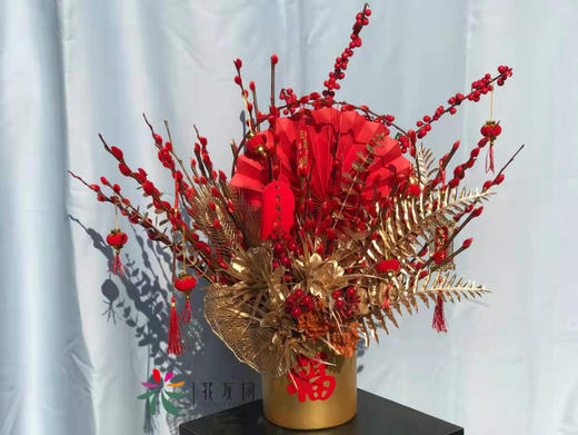 （东莞）陶瓷福桶（个） 商品图1