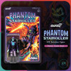 现货 Super7 弑星幽灵 紫色版 挂卡 Killer Bootlegs Phantom Starkiller (Proton Purple Haze) 商品缩略图0