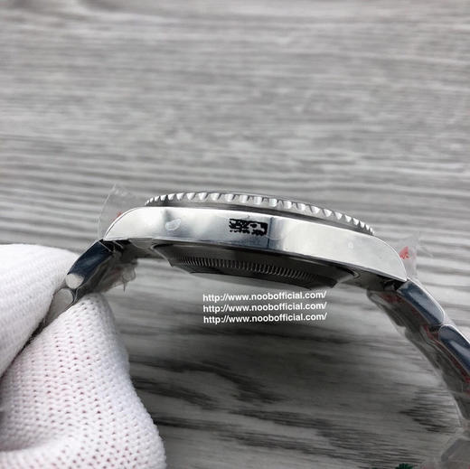 【NOOB Factory2020新力作】新款版劳力士Rolex潜航者V11版水鬼126610强势来袭！！！在2020年9月1日劳力士发布了众多新款。 商品图7