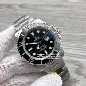 【NOOB Factory2020新力作】新款版劳力士Rolex潜航者V11版水鬼126610强势来袭！！！在2020年9月1日劳力士发布了众多新款。