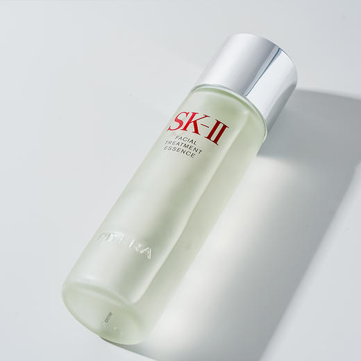 【现货】【神仙水】SK-II护肤精华水 90%有效成分 调节水油 舒缓修复 改善肌肤状态RZ20D90013 商品图5
