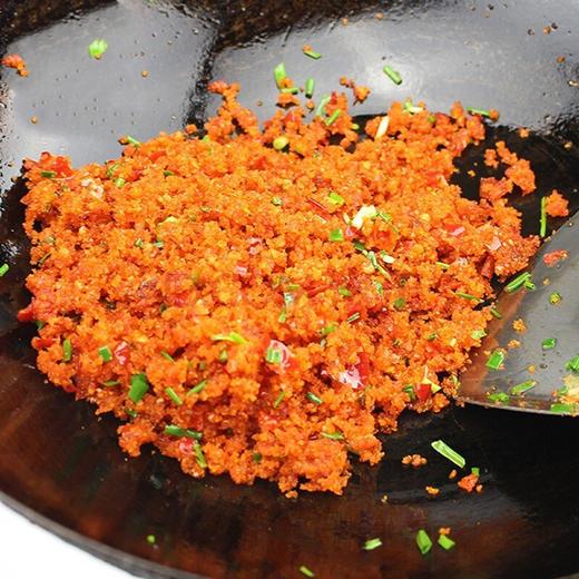 【宜昌助农馆】 土特产 鲊广椒 商品图2