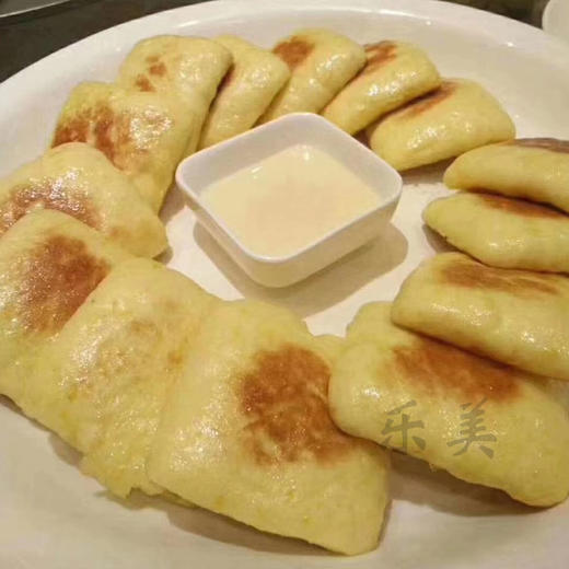 粗粮煎饼12片 商品图6