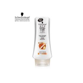 施华蔻羊绒脂滋养护发乳400ml