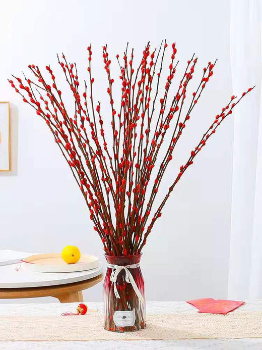 （东莞）银柳（扎） 商品图1