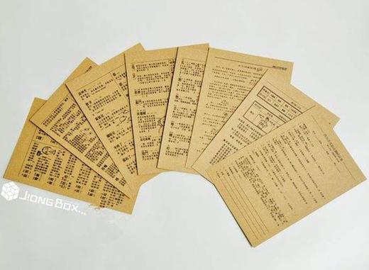 四川方言字典 商品图0