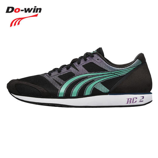 多威跑步鞋男新款马拉松跑鞋女专业减震运动鞋MR70201 商品图0