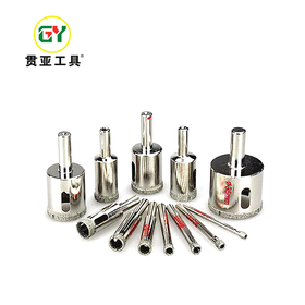 贯亚玻璃开孔器