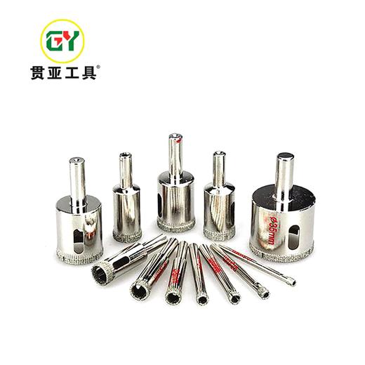 贯亚玻璃开孔器 商品图0