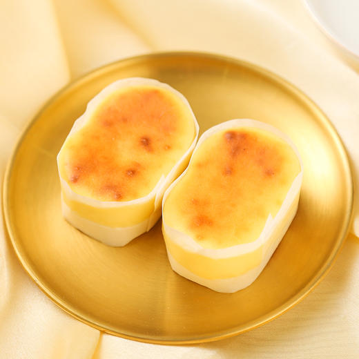 【抽奖奖品】半熟芝士，7号开奖（卡券） 商品图1