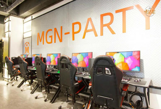 东莞慢姑娘卓力健主题轰趴 商品图4