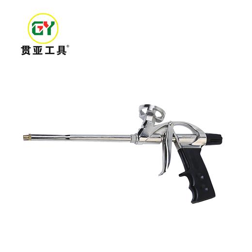 贯亚胶柄发泡枪 商品图0