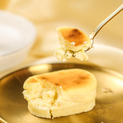 【抽奖奖品】半熟芝士，7号开奖（卡券） 商品图3