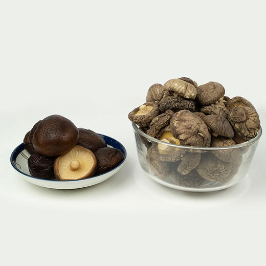 【宜昌助农馆】森源光面菇200g 商品图1