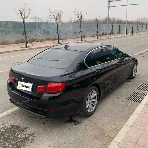 【特价月租-北京】宝马 5系 525LI 领先型 商品图3