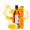 【宜昌助农馆】土老憨桔子原浆醋 500ml 商品缩略图2