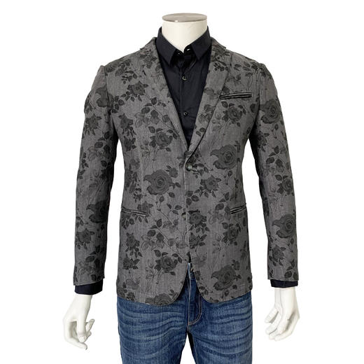 Marco Azzali西服上衣 H3717400 商品图0