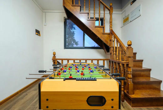 南京慢姑娘见南山别墅轰趴 商品图13