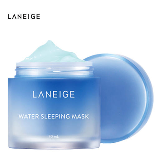 兰芝 睡眠面膜 70ml 商品图1
