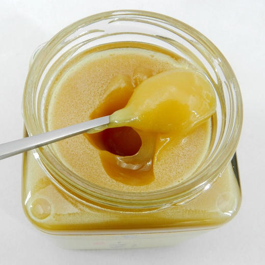 【宜昌助农馆】秭归农家土蜂蜜 500g 商品图3