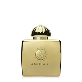 爱慕 黄金女士香水 Amouage Gold  小样/正装