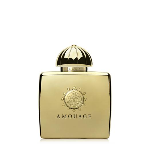 爱慕 黄金女士香水 Amouage Gold  小样/正装 商品图0