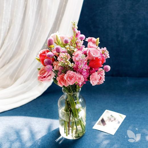 （东莞）111周花 商品图1