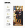 KENT肯特英国进口 气垫按摩美发梳子 细齿/粗齿 商品缩略图7