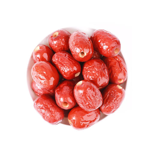 好想你锁鲜去核枣520G 商品图1