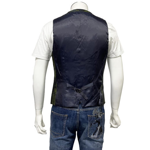 Marco Azzali马甲 D3718700 商品图1