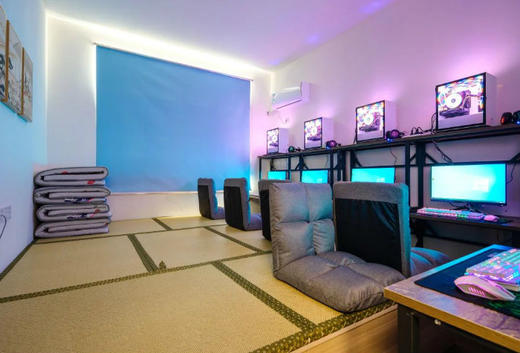 南京慢姑娘见南山别墅轰趴 商品图2