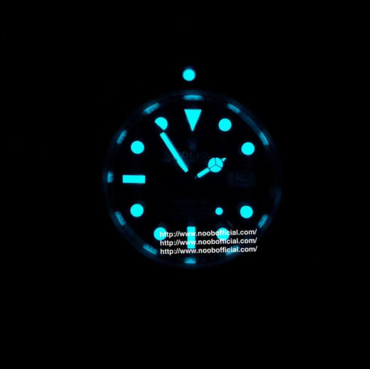 【NOOB Factory2020新力作】新款版劳力士Rolex潜航者V11版水鬼126610强势来袭！！！在2020年9月1日劳力士发布了众多新款。 商品图3