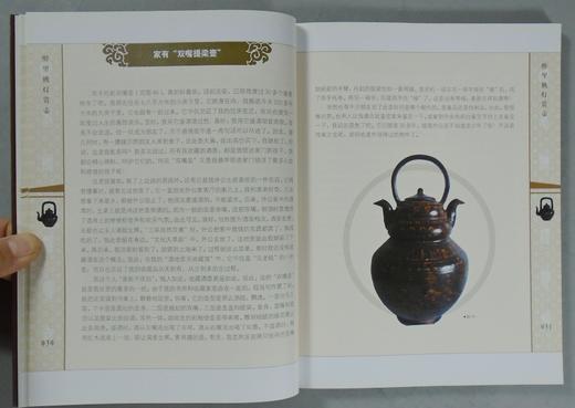 《醉里挑灯赏壶》全一册 商品图8