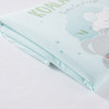 英氏床上用品套件婴儿床大床围枕头被套床笠大床包YEYCJ01001A01 商品缩略图4